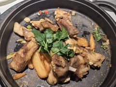 -筱爷叔·上海传统手工菜(玉树路店)