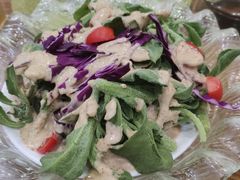 冰草-501號台州海鲜餐厅(海创园店)