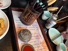 -唐猫庭院·千年陕菜(赛格国际购物中心店)