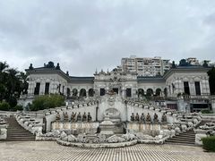 -珠海圆明新园