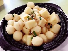 秋姐一品煲-秋姐美食店(旅游大道店)