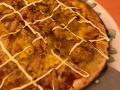 -萨莉亚意式餐厅(河东万达店)
