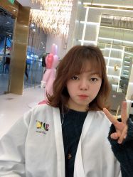 点击看大图 -3AM·S HAIR SALON烫发染发接发
