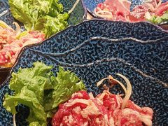 -尚宴牛特鲜自助(太原街万达店)