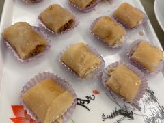 -水乡人家酒楼(坦洲店)