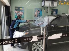 -车艺尚上海龙膜隐形车衣汽车贴膜旗舰店