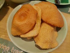 -mango tree芒果树泰国餐厅(青岛万象城店)