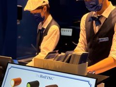 -the Roll'ING手作瑞士卷专门店(卓悦中心店)