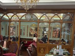 -秘密旅行Bonjour(黑金冠 江南西店)