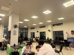 -啊溜烧烤·炭火传承(南澳店)