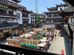 -Peet's Coffee皮爷咖啡(豫园店)