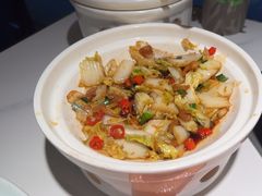 -庆江南江南菜(琴湖溪里花园城店)