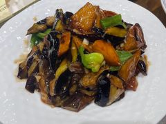 -老厨家(中央大街西七道街店)