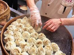 -严老幺烧麦(前进四路店)