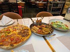 -get pizza意大利餐厅(凯德MALL店)