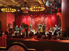 -JZ Club 爵士酒吧(上海店)