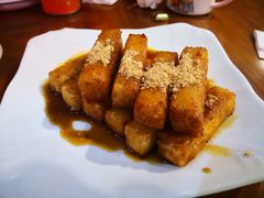 -炉小二铜锅牛蛙•川湘菜(三里屯店)