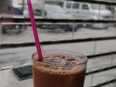 -渔记茶餐厅(渔村店)