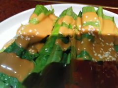 -绿茶餐厅(蓝色港湾店)