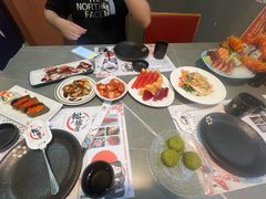 -松坂屋日料自助(长城路店)