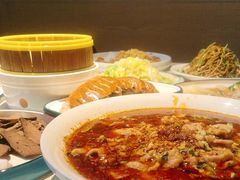-金百万烤鸭店(良乡店)