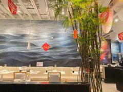 -渔语鱼酸菜鱼新川菜(来福士店)