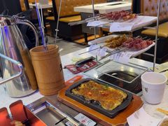-玉善烧烤串城(长春总店)