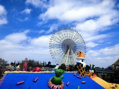 -七彩云南欢乐世界