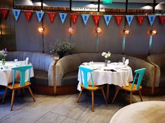 -莆田餐厅PUTIEN(三里屯店)