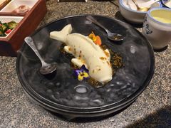 -真地道京味府·鲜橙烤鸭·北京菜(朝外大街东大桥店)