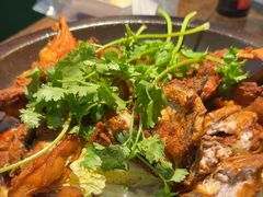 -蜀留香石锅鱼(六顺街店)