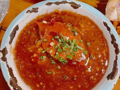 蟹蟹面-夹夹大·蟹蟹大排档(财富又一城店)