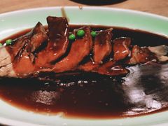 -新白鹿餐厅(城西银泰城店)