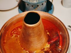 -涮福記·现切牛羊肉火锅(世纪汇店)