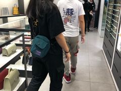 -CHARLES&KEITH(乐峰广场店)