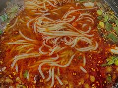-一品飘香米线(一中总店)
