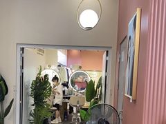 -海马体照相馆(上海宝山万达广场店)