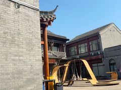 -北京前门大栅栏