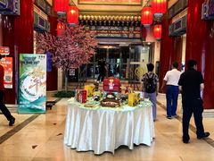 -丰泽园饭店
