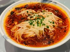 麻辣小面-漢舍中国菜馆(889广场店)