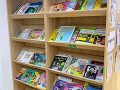 -GogoReading少儿英语分级阅读(双井中心店)