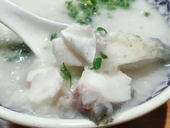 -强记鱼粥(南村店)