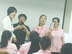-好孕妈妈月嫂(哈尔滨总店)