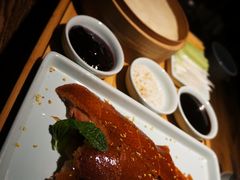 -青年公社烤鸭(青年路店)