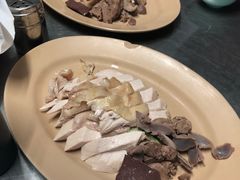 -红大哥水门鸡饭(總店)