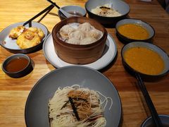 -姚面记·海派家常菜(恒基名人购物中心店)