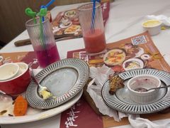 -斗牛士牛排餐厅(嘉里汇店)