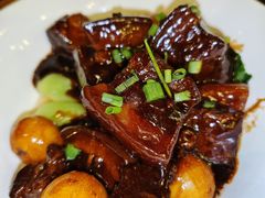 -奶奶的味道(胶州路店)