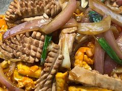 -圳兴面王·拌川·特色炒面(福田车公庙店)