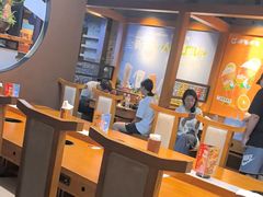 -呷哺呷哺 黄金牧场 (欢乐谷店)